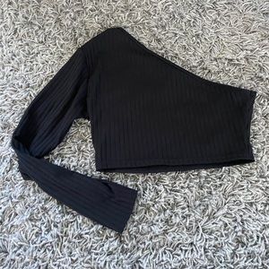 PLT Long sleeve top